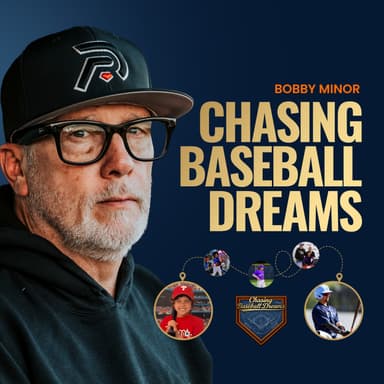 Chasing Baseball Dreams